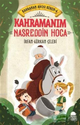 Kahramanım Nasreddin Hoca  Frontansicht 1