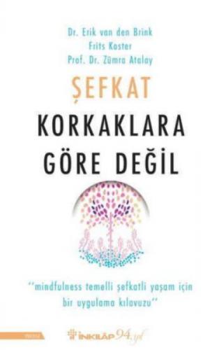 Şefkat Korkaklara Göre Değil  Frontansicht 1