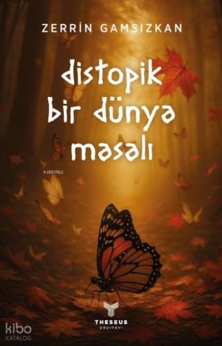 Distopik Bir Dünya Masalı  Frontansicht 1