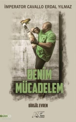 Benim Mücadelem  Frontansicht 1