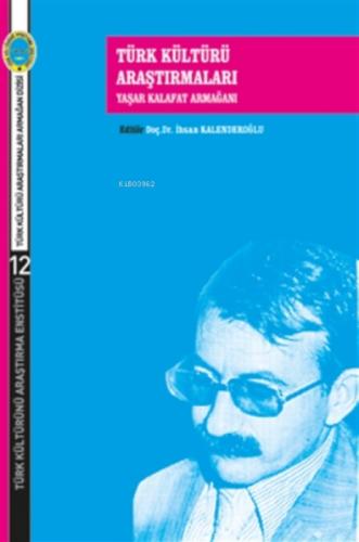 Türk Kültürü Araştırmaları  Frontansicht 1
