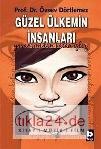 Güzel Ülkemin İnsanları  Frontansicht 1