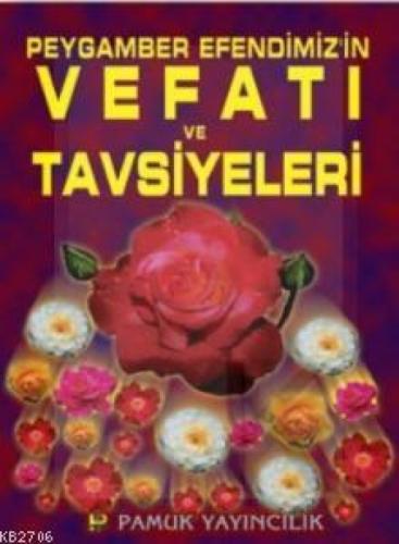 Peygamber Efendimizn Vefatı  Frontansicht 1