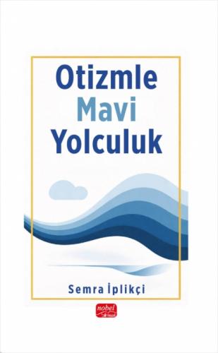 Otizmle Mavi Yolculuk  Frontansicht 1