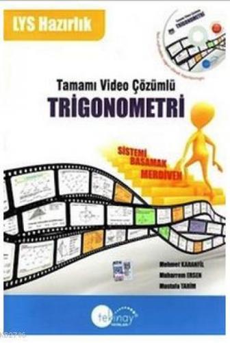 LYS Tamamı  Frontansicht 1