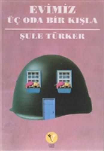 Evimiz Üç Oda Bir Kıþla  Frontansicht 1