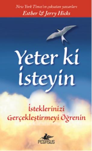 Yeter Ki İsteyin!  Frontansicht 1