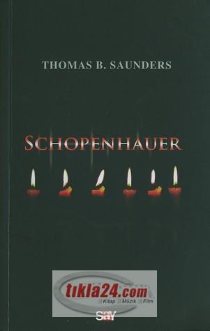 Schopenhauer  Frontansicht 1