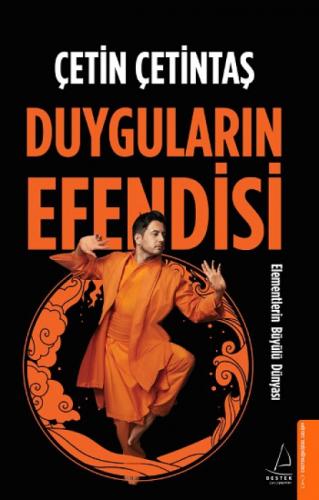 Duyguların Efendisi  Frontansicht 1
