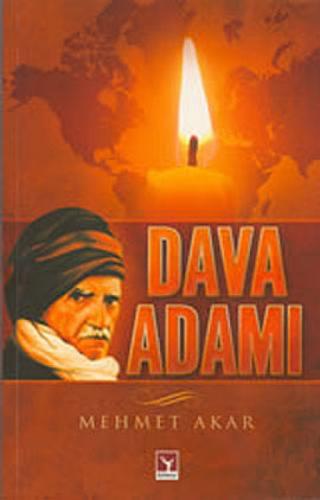 Dava Adamı  Frontansicht 1