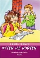 Ayten ile Nurten  Frontansicht 1