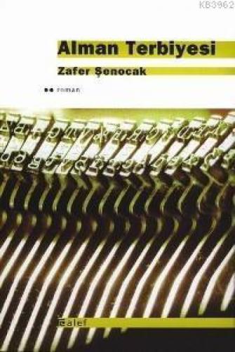 Alman Terbiyesi  Frontansicht 1