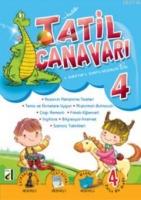 Tatil Canavarları 4  Frontansicht 1