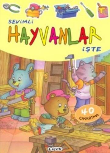 Sevimli Hayvanlar - İşte  Frontansicht 1