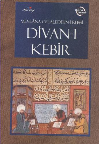 Divan-ı  Frontansicht 1