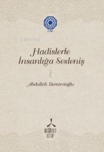 Hadislerle İnsanlığa Sesleniş-2  Frontansicht 1