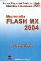 Zirvedeki Beyinler 22 Macromedia Flash MX 2004  Frontansicht 1