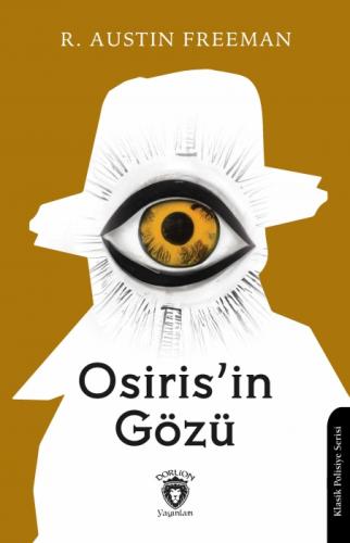 Osiris'in Gözü  Frontansicht 1