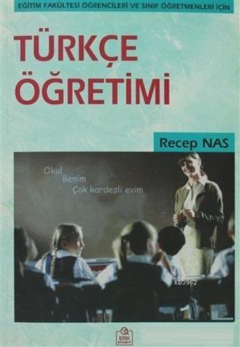 Türkçe Öğretimi  Frontansicht 1