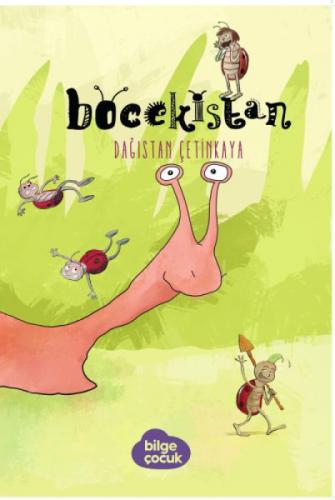 Böcekistan  Frontansicht 1