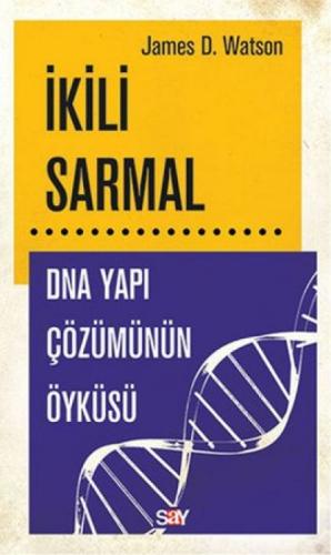 İkili Sarmal  Frontansicht 1