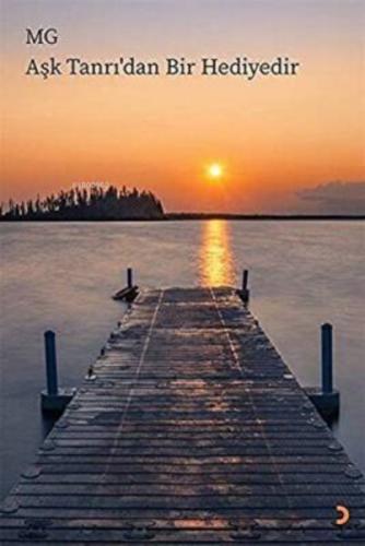 Aşk Tanrı'dan Bir Hediyedir  Frontansicht 1