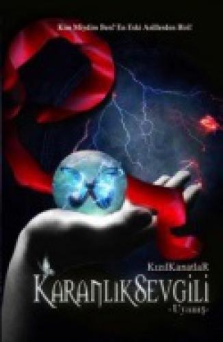 Karanlık Sevgili  Frontansicht 1