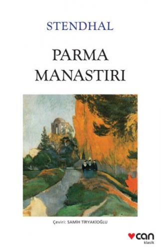 Parma Manastırı  Frontansicht 1