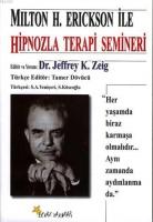Mılton H. Erıckson İle| Hipnozla Terapi Semineri  Frontansicht 1