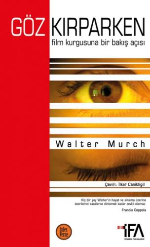 Göz Kırparken  Frontansicht 1