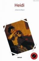 Heidi  Frontansicht 1