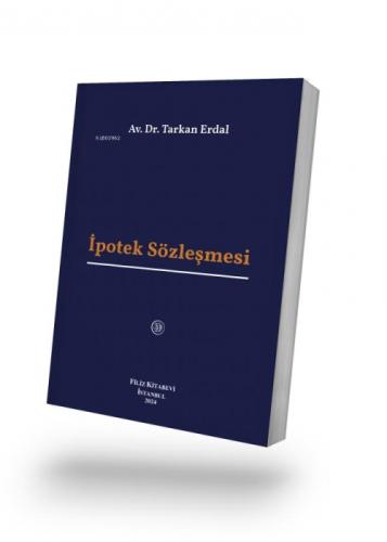 İpotek Sözleşmesi  Frontansicht 1