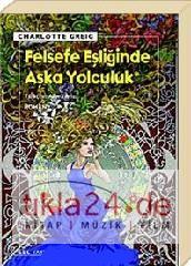 Felsefe Eşliğinde Aşka Yolculuk  Frontansicht 1