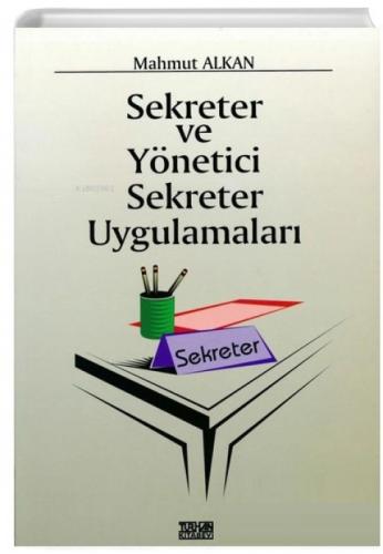 Sekreter ve Yönetici Sekreter Uygulamaları  Frontansicht 1