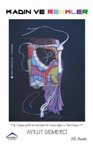 Kadın ve Renkler  Frontansicht 1