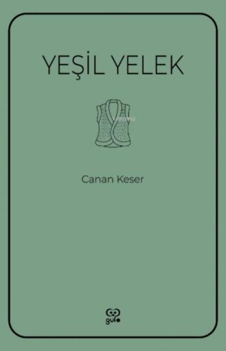Yeşil Yelek  Frontansicht 1