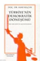 Türkiyenin Demokratik Dönüşümü  Frontansicht 1