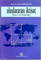 Uluslararası İktisat; Teori Ve Politika  Frontansicht 1