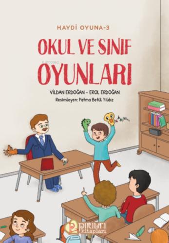 Okul ve Sınıf Oyunları  Frontansicht 1