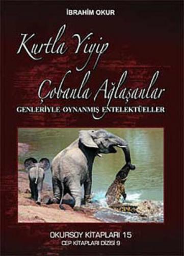 Kurtla Yiyip Çobanla Ağlaşanlar  Frontansicht 1