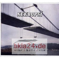 Nekropsi (CD)  Frontansicht 1
