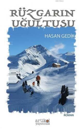 Rüzgarın Uğultusu  Frontansicht 1