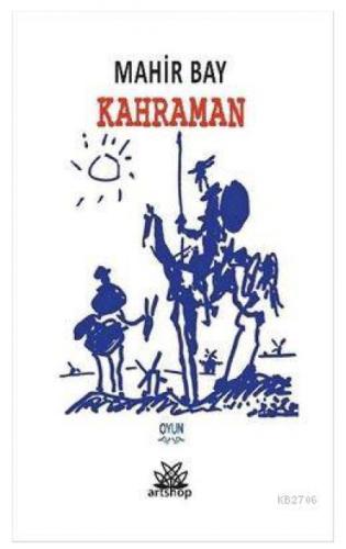 Kahraman  Frontansicht 1