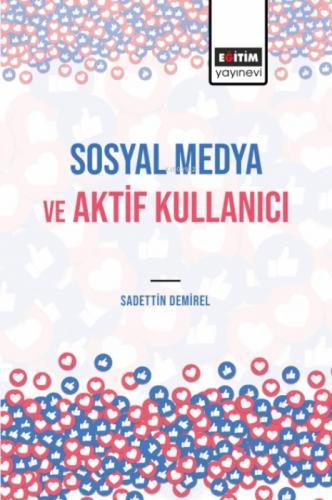 Sosyal Medya ve Aktif Kullanıcı  Frontansicht 1