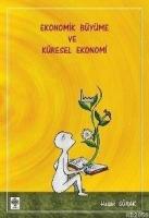 Ekonomik Büyüme ve Küresel Ekonomi  Frontansicht 1