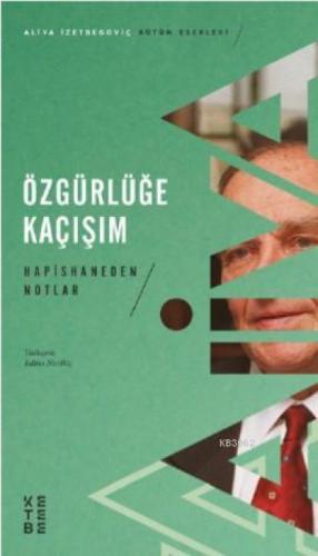Özgürlüğe Kaçışım  Frontansicht 1