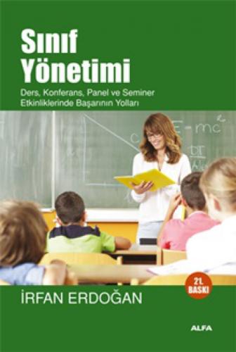 Sınıf Yönetimi  Frontansicht 1