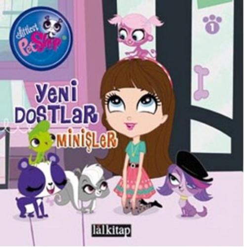 Minişler - Yeni Dostlar  Frontansicht 1