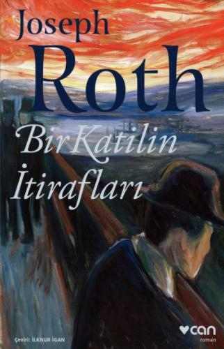 Bir Katilin İtirafları  Frontansicht 1