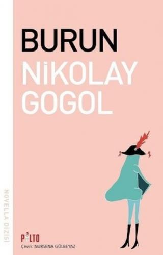 Burun  Frontansicht 1